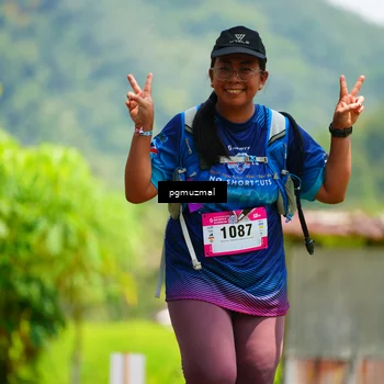 Runner Photo 5096220