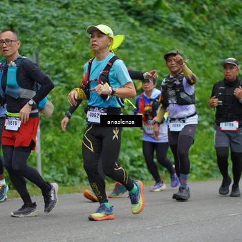 Runner Photo 5096235