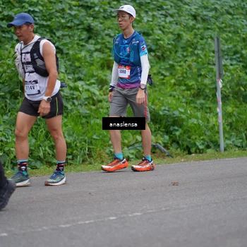 Runner Photo 5096240