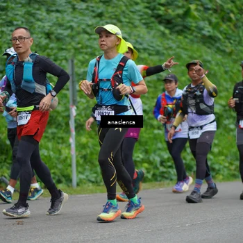 Runner Photo 5096243