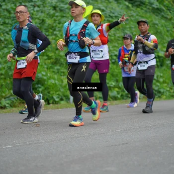 Runner Photo 5096245