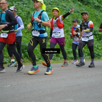 Runner Photo 5096248