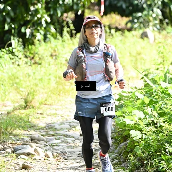 Runner Photo 5096250