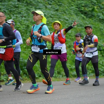 Runner Photo 5096253