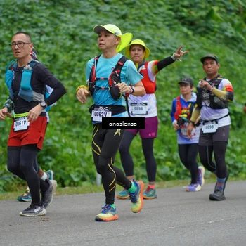 Runner Photo 5096254