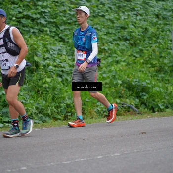 Runner Photo 5096256