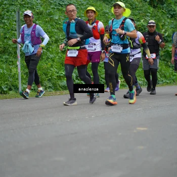 Runner Photo 5096258