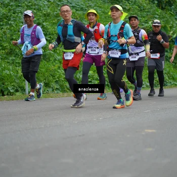 Runner Photo 5096262