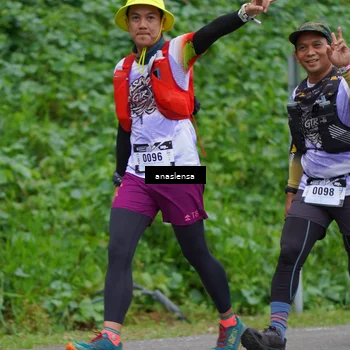 Runner Photo 5096265