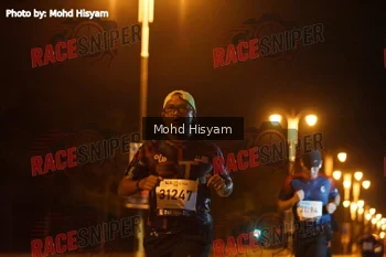 Runner Photo 509627