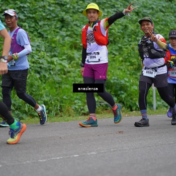 Runner Photo 5096270