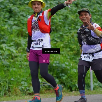 Runner Photo 5096273