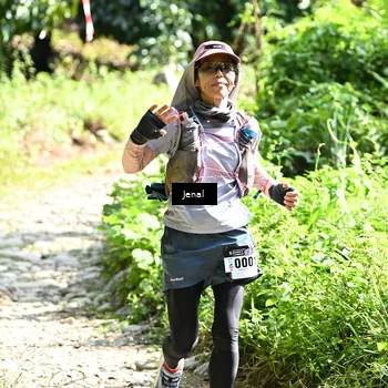 Runner Photo 5096276
