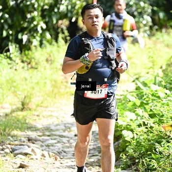 Runner Photo 5096284