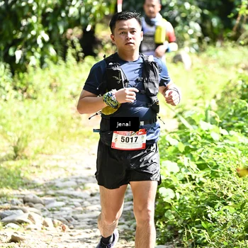 Runner Photo 5096285