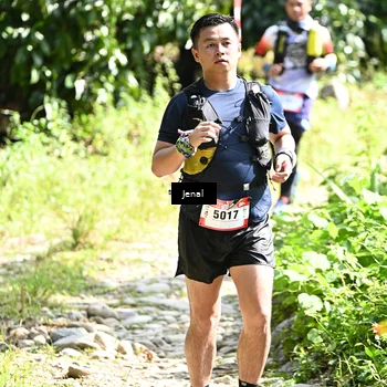 Runner Photo 5096286