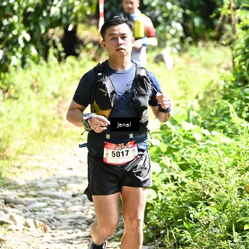 Runner Photo 5096287