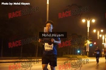 Runner Photo 509629