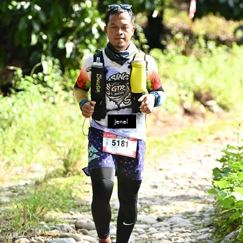 Runner Photo 5096290