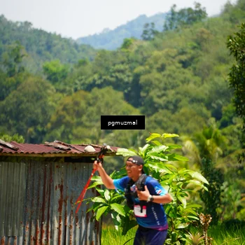Runner Photo 5096291