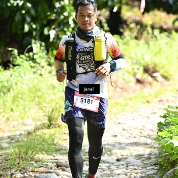 Runner Photo 5096294