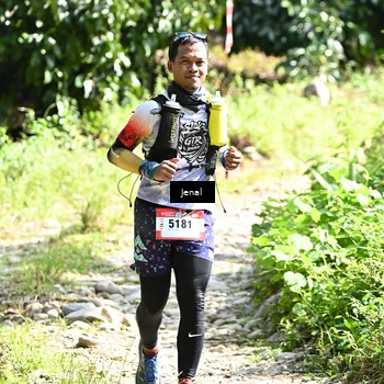 Runner Photo 5096295