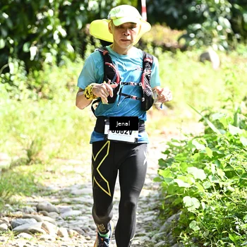 Runner Photo 5096299
