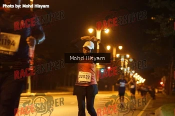 Runner Photo 509630