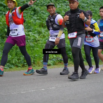 Runner Photo 5096301