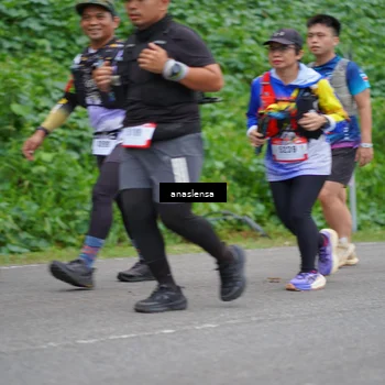 Runner Photo 5096302