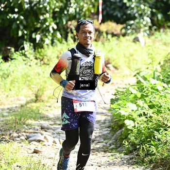 Runner Photo 5096304