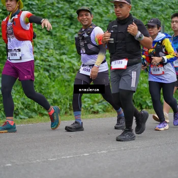Runner Photo 5096306
