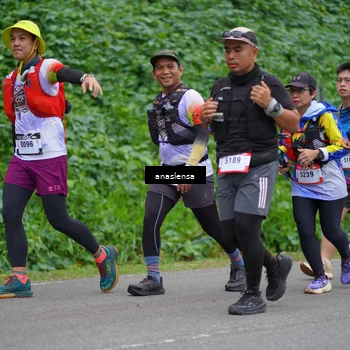Runner Photo 5096307