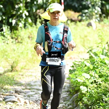 Runner Photo 5096308