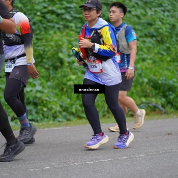 Runner Photo 5096309