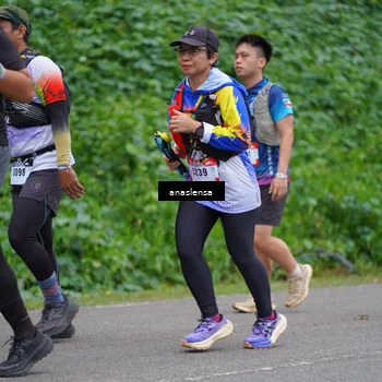 Runner Photo 5096310