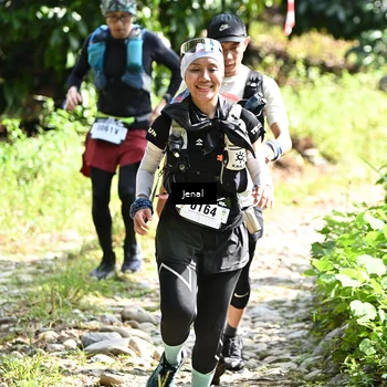 Runner Photo 5096315
