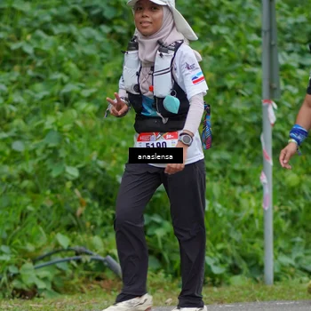 Runner Photo 5096317