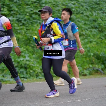 Runner Photo 5096318