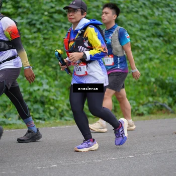 Runner Photo 5096321