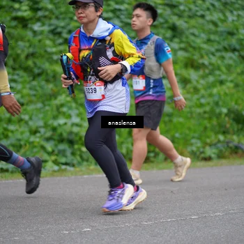 Runner Photo 5096324