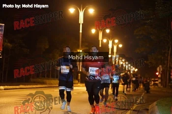 Runner Photo 509633