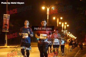 Runner Photo 509634