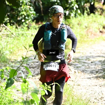Runner Photo 5096346