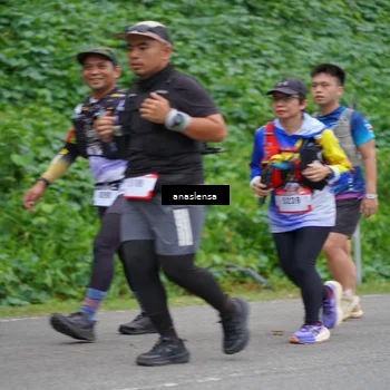 Runner Photo 5096348
