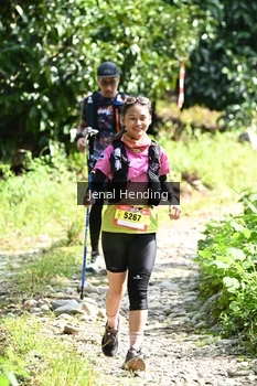 Runner Photo 5096357