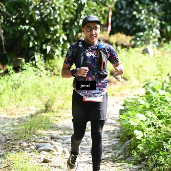 Runner Photo 5096365