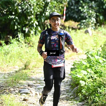 Runner Photo 5096370