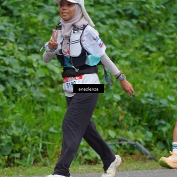 Runner Photo 5096373