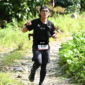 Runner Photo 5096374